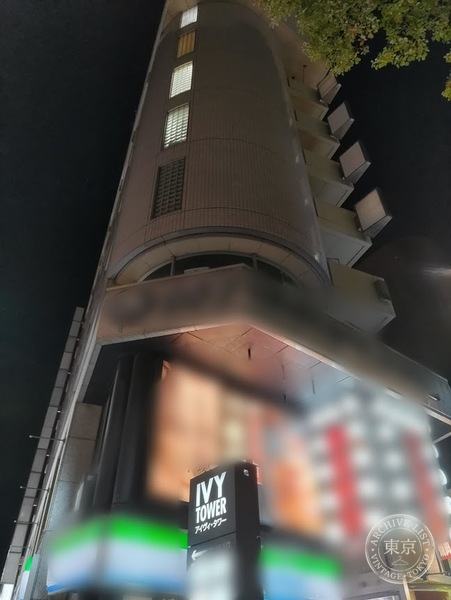Hobby Station Kawasaki — storefront