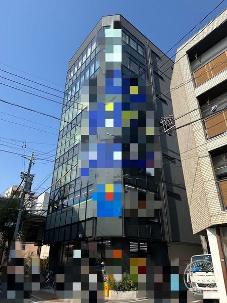 Hobby Station Nagoya Osu Hon — storefront
