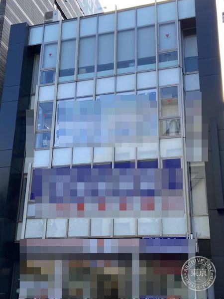 Hobby Station Tsudanuma — storefront