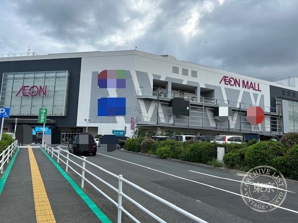 Hobby-zone Hachiman — storefront