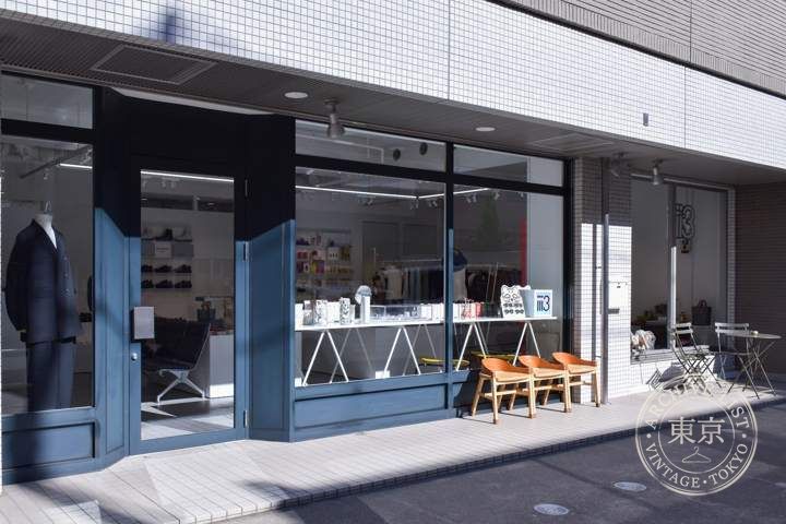 iii3 — storefront