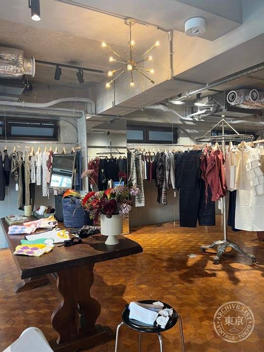 ikasa.select shop — storefront
