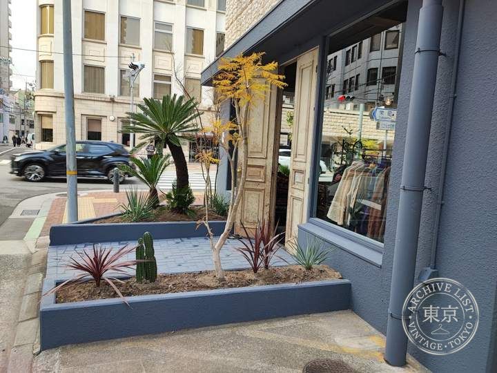 J’ai la peche — storefront