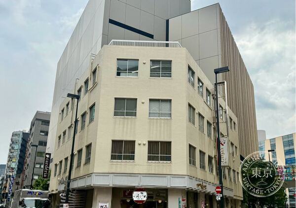 Kaaderia Ikebukuro — storefront
