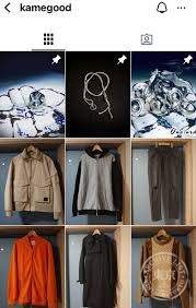 kame — storefront