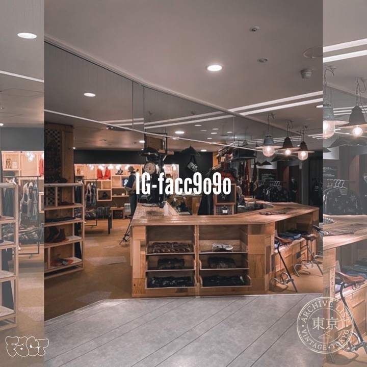 KAPITAL — storefront