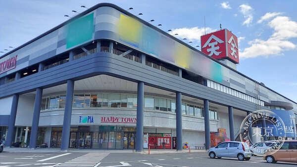 Kodomo Kan Topia — storefront