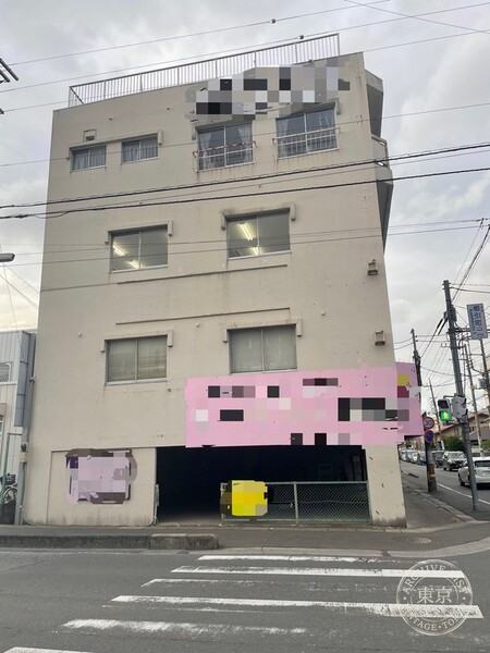 Kogiiaaru Hon — storefront