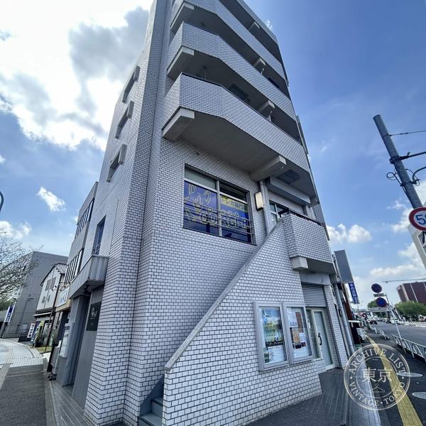 Kogiiaaru Tochigi Oyama — storefront