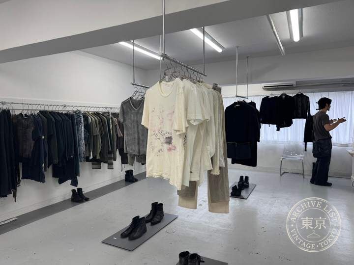 LEV MARKET — storefront