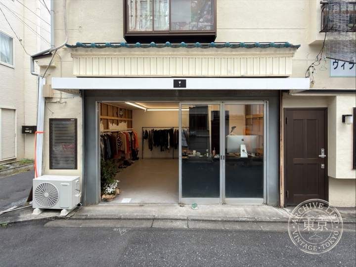 LVMY LND — storefront