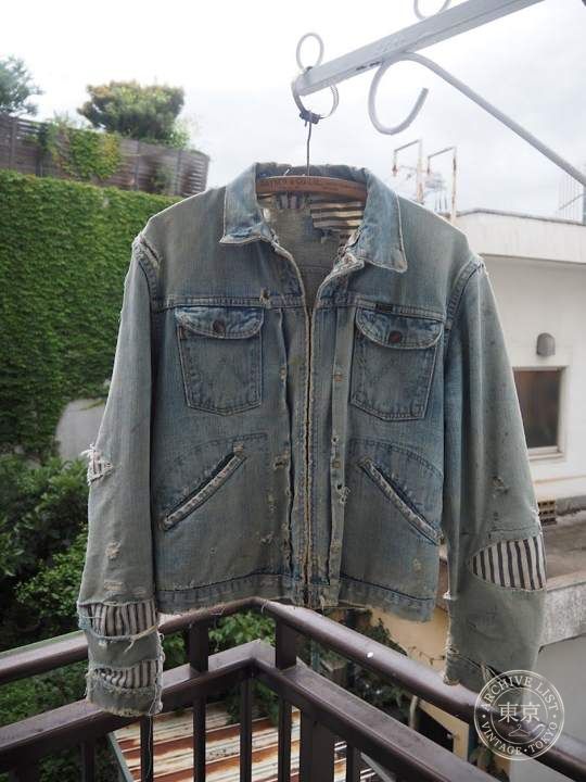 madara vintage — storefront