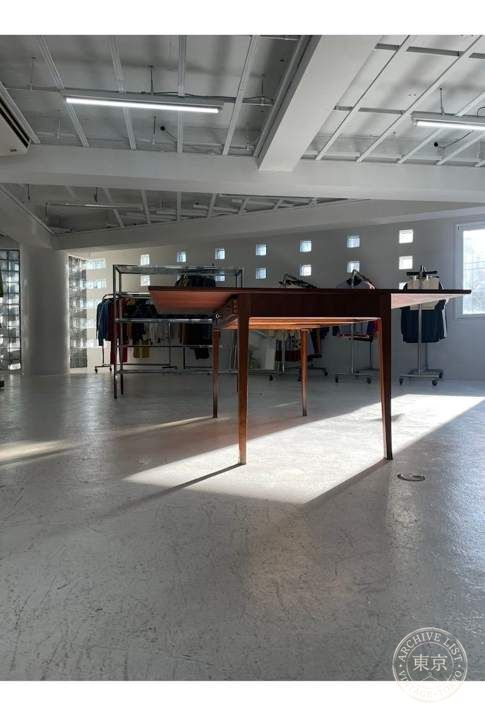 MARKET — storefront