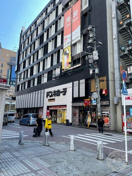 MINT GAMES Hiroshima — storefront