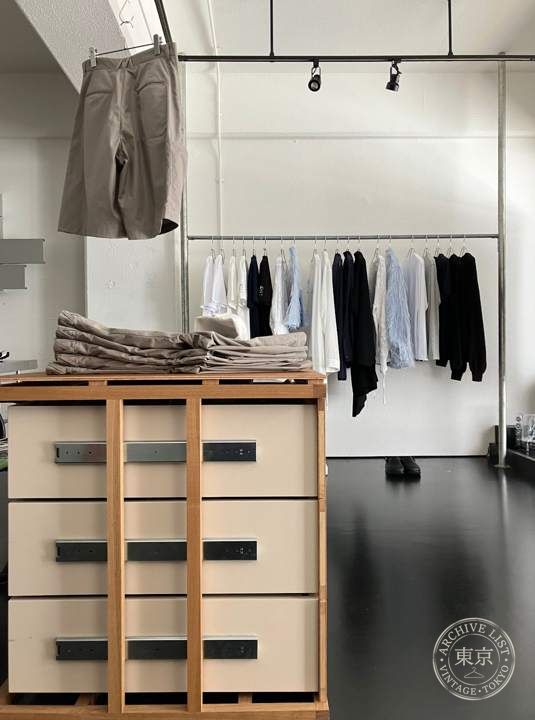 Mukta / Sal — storefront