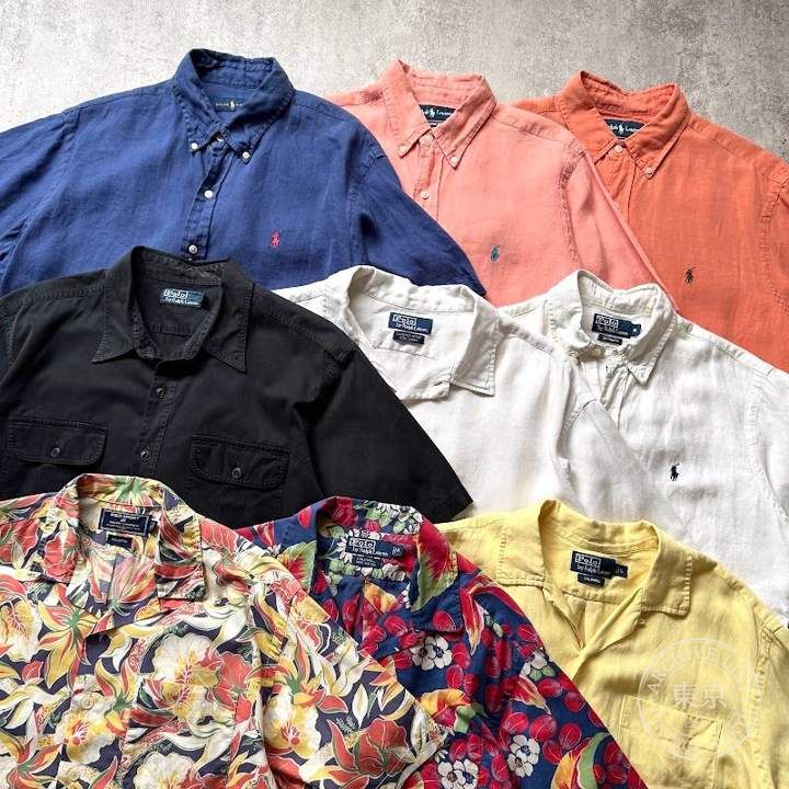 Muri vintage — storefront