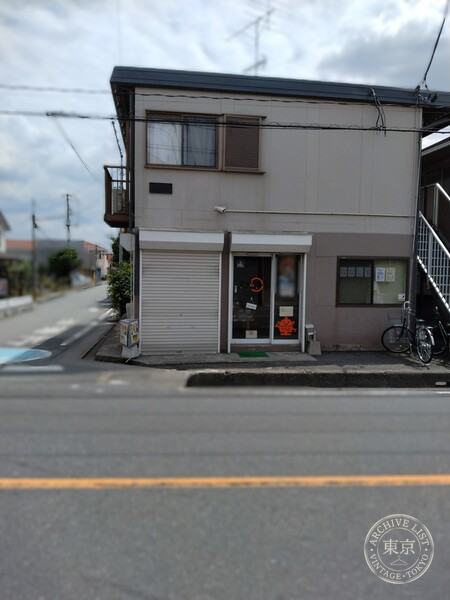 Nanashiya — storefront
