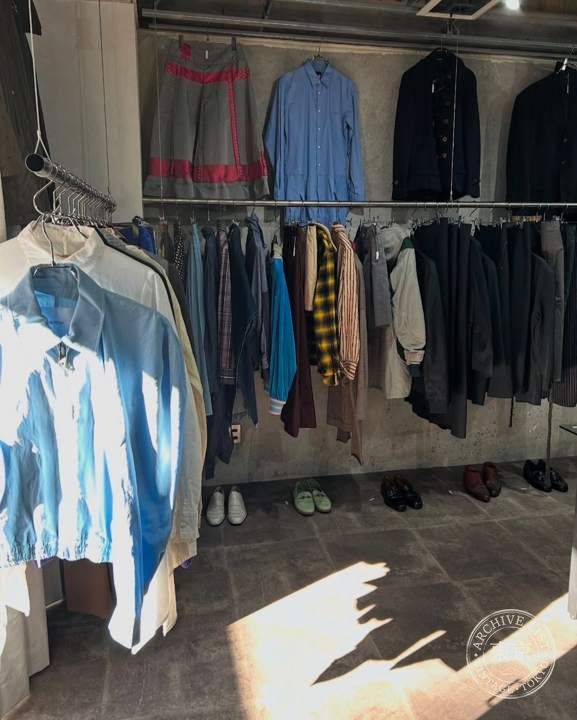 NeeD — storefront