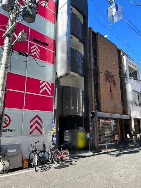 NextPro Nagoya Osu — storefront