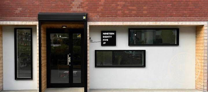 NINETEEN EIGHTY FIVE JP — storefront