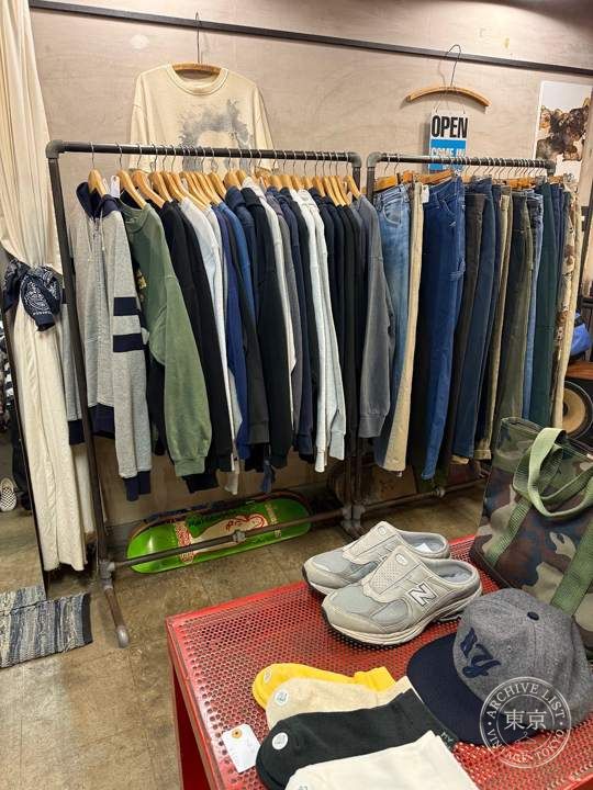 nook — storefront