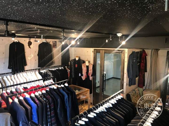 ONtheCORNER — storefront