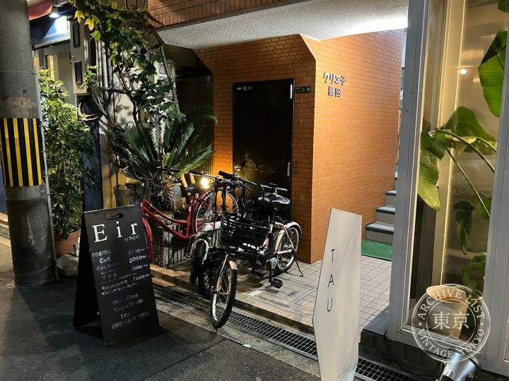 ＴＡＧＯＭＡＧＯＣＬＯＴＨＩＮＧ — storefront