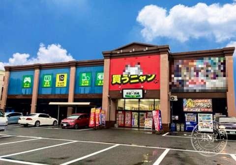 Otakara Soko Nakamura — storefront
