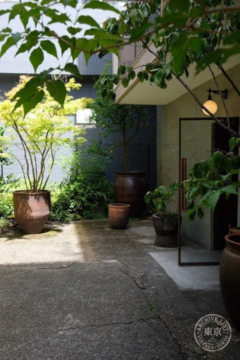 pejite青山 — storefront