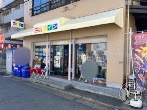 Pitsu Toy N — storefront