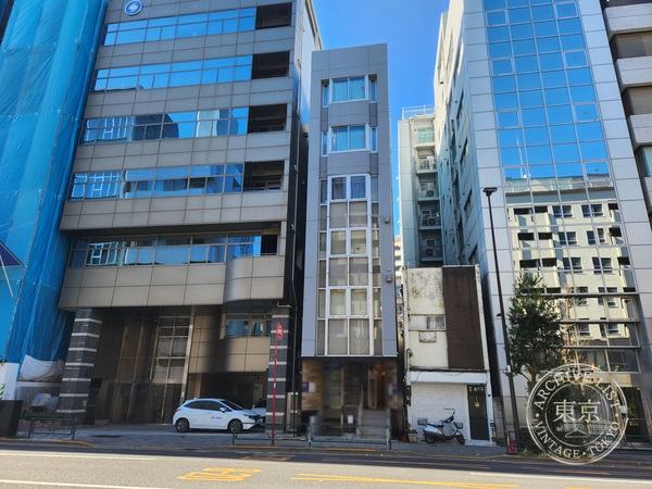 Play Gym TOKYO — storefront