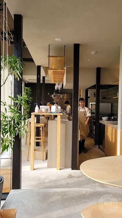 POJ Studio — storefront