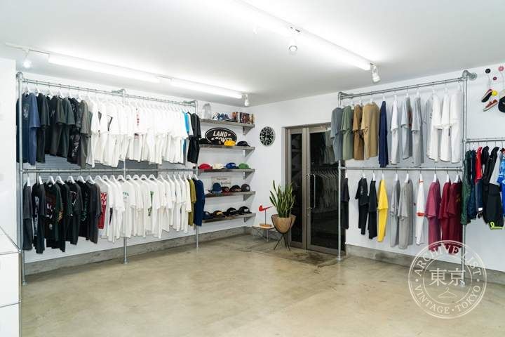 Portration — storefront