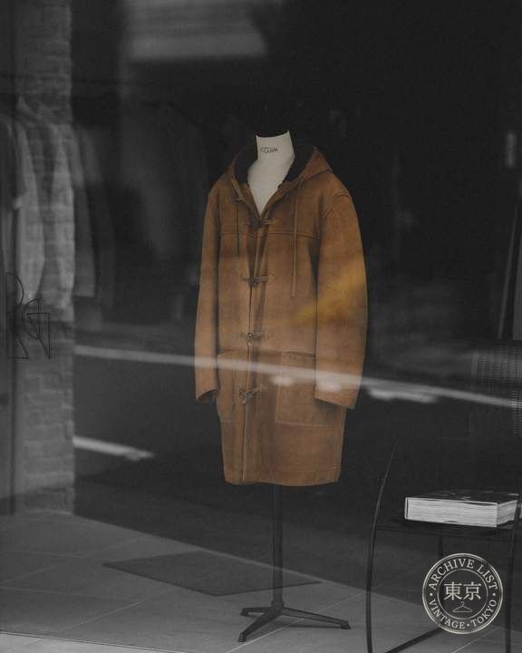 recollection Tokyo — storefront