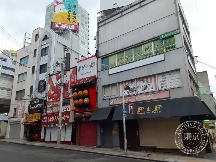 Santo-nibunno-ichi — storefront