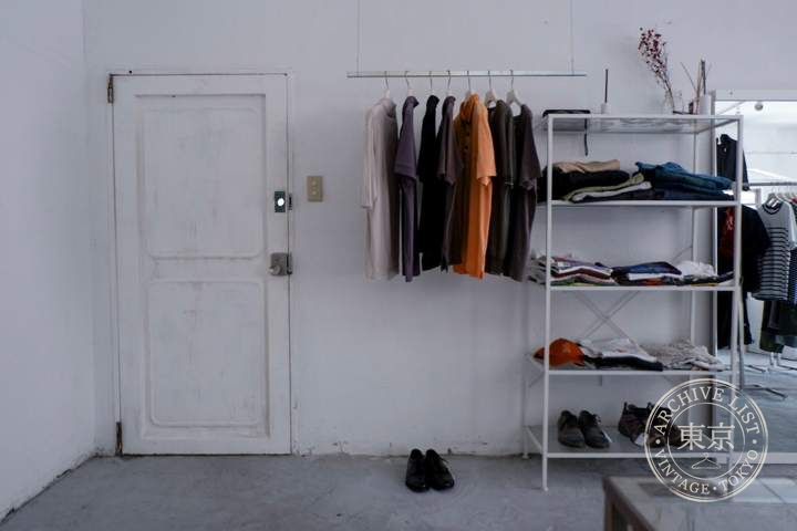 SHIRO VINTAGE — storefront