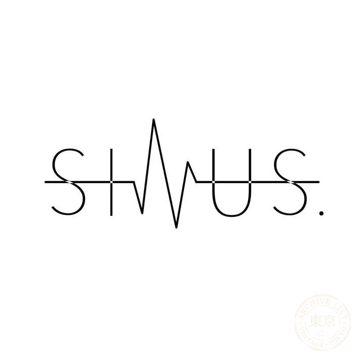SINUS. — storefront