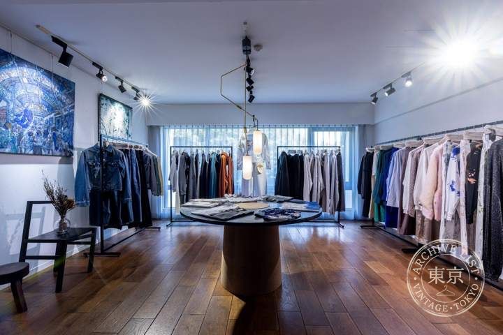 SMALL TRADES SHINYAKOZUKA シンヤコヅカ — storefront