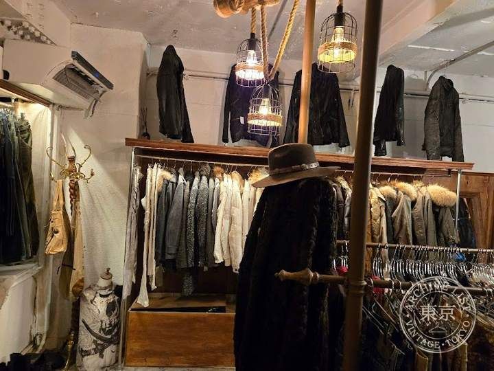 Soar Shop Osaka — storefront