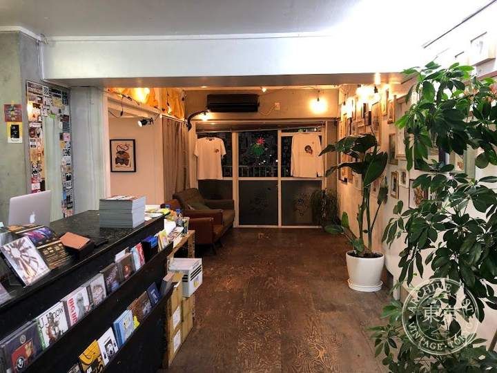 SQUASH DAIMYOU — storefront