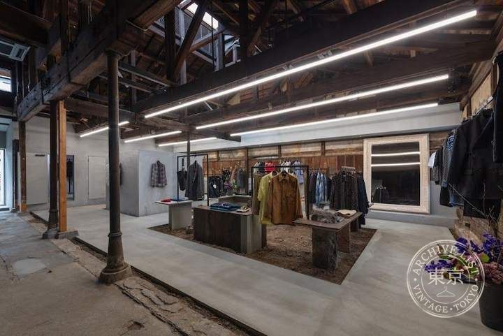 Stactile — storefront