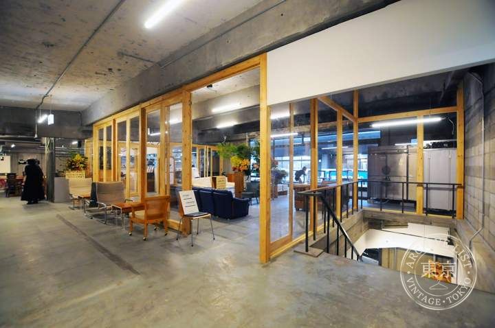トトンSTORE・REPAIR・DIY — storefront