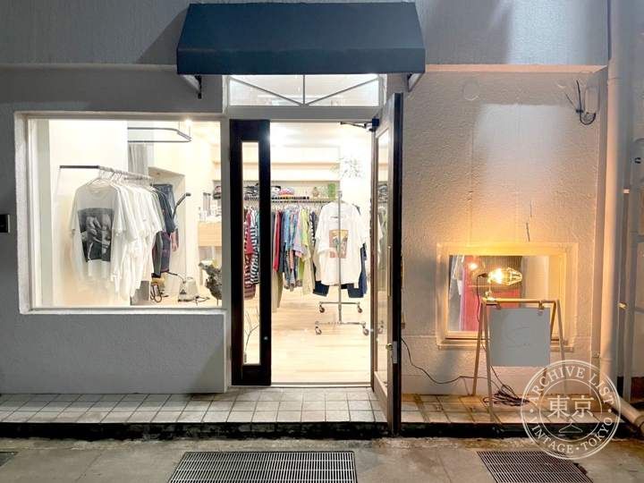 sui金沢店 — storefront
