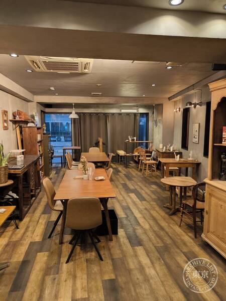 TCGCafe Kamitsu Ko Gurashi Feat. Fukuyo Gyunyu — storefront
