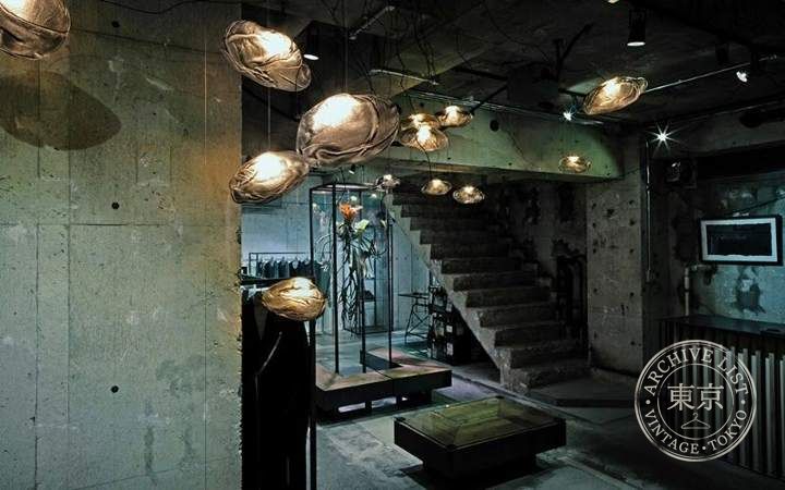 the viridi-anne — storefront