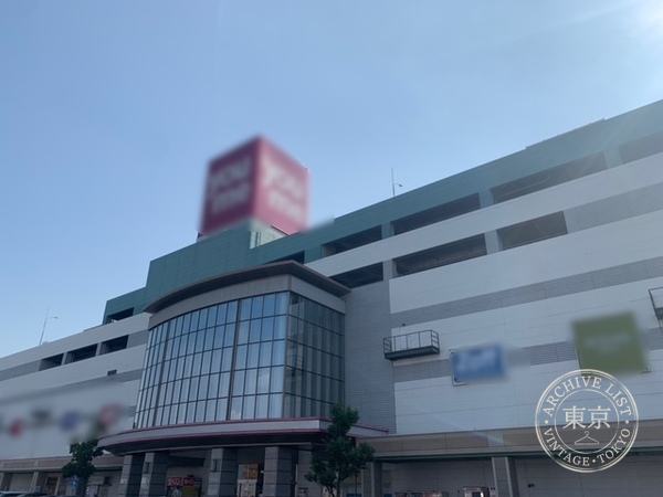 Toreca Idaa Marugame — storefront