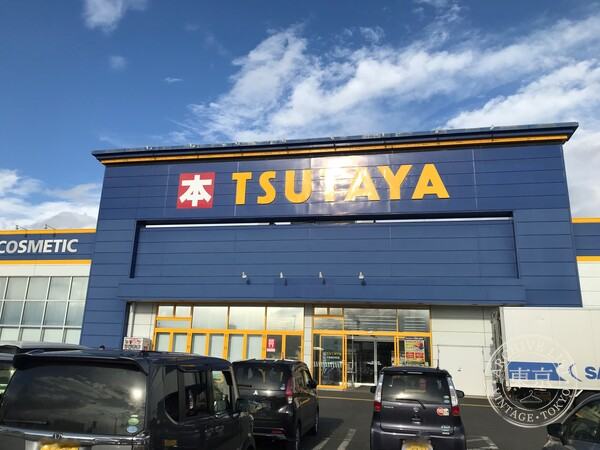 Toreca No Towada Motomachi — storefront