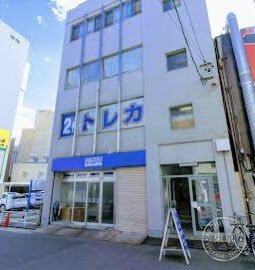 Toreca Plaza 55 Kamimaezu — storefront