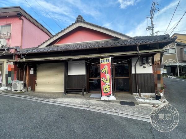 Toreca Ququ Ishikiri Sando — storefront