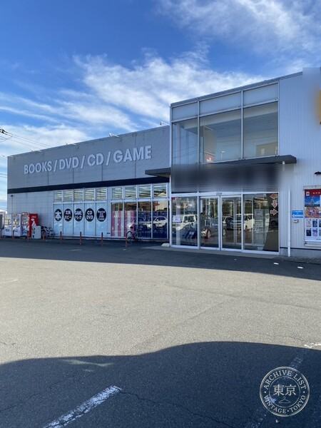 Toreca Senmon Mise Vidaway Annaka — storefront